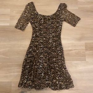 Suzy Shier dress